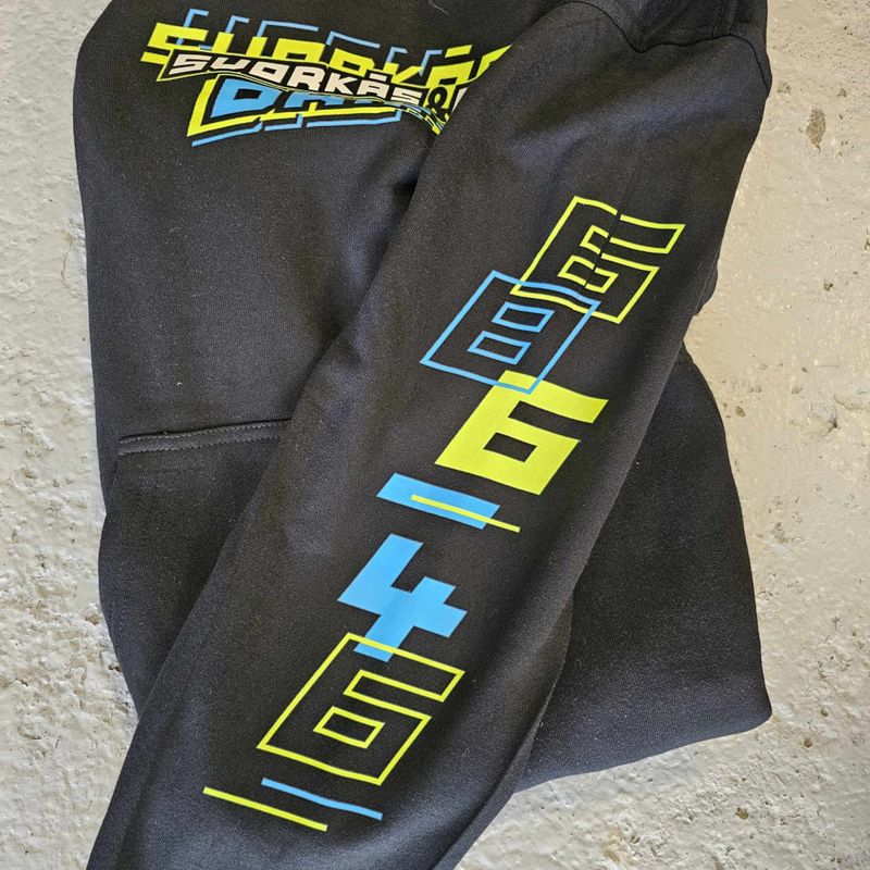 SVD Hoody
