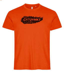 Hovedbilde CADDYMK1 orange