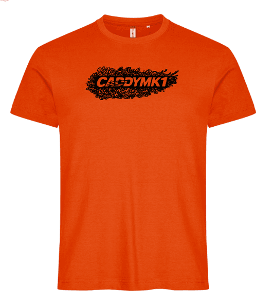 CADDYMK1 orange