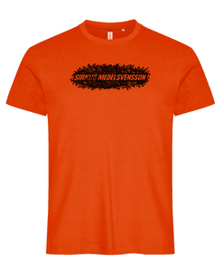 Hovedbilde SIRKUSMEDELSVENSSON orange