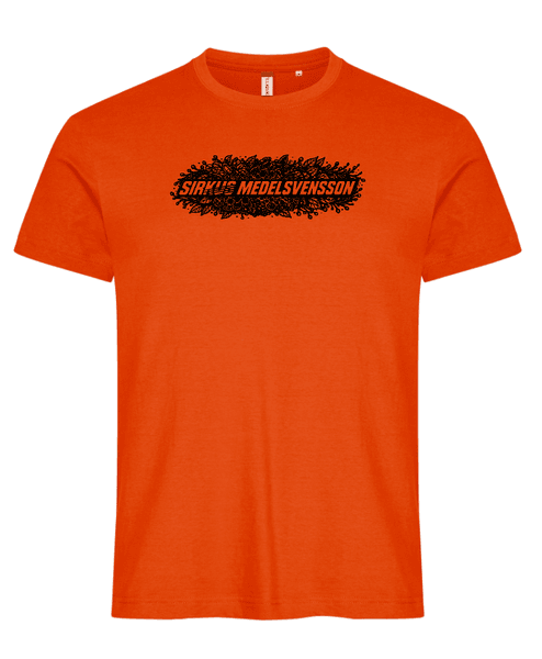SIRKUSMEDELSVENSSON orange