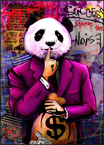 Hovedbilde Mister Panda
