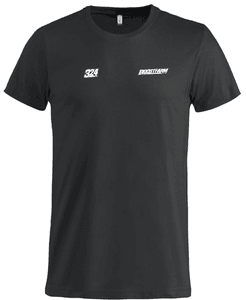 Hovedbilde Boostfarm Team 324 Tshirt ...