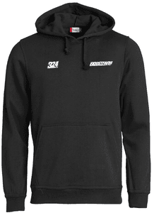 Hovedbilde Boostfarm Team 324 Hoody ...