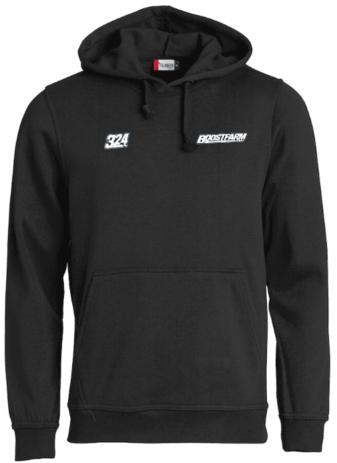Hovedbilde Boostfarm Team 324 Hoody ...