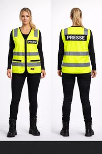 Hovedbilde Vest PRESSE - LEVBART