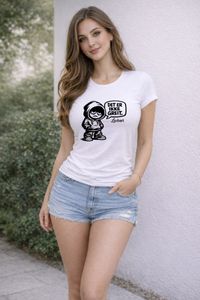 Hovedbilde Det er IKKE greit  - LEVBART