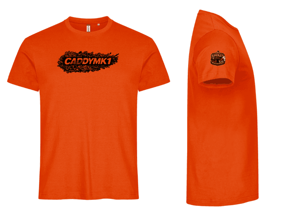 CADDYMK1 orange